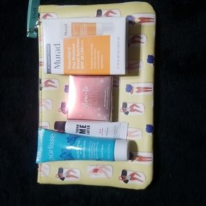 Deluxe Beauty Kit